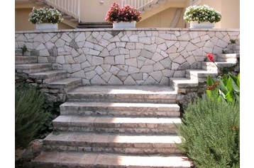 Croacia Privát Trogir, Exterior